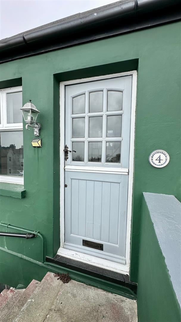 Dane Road, St Leonards-On-Sea